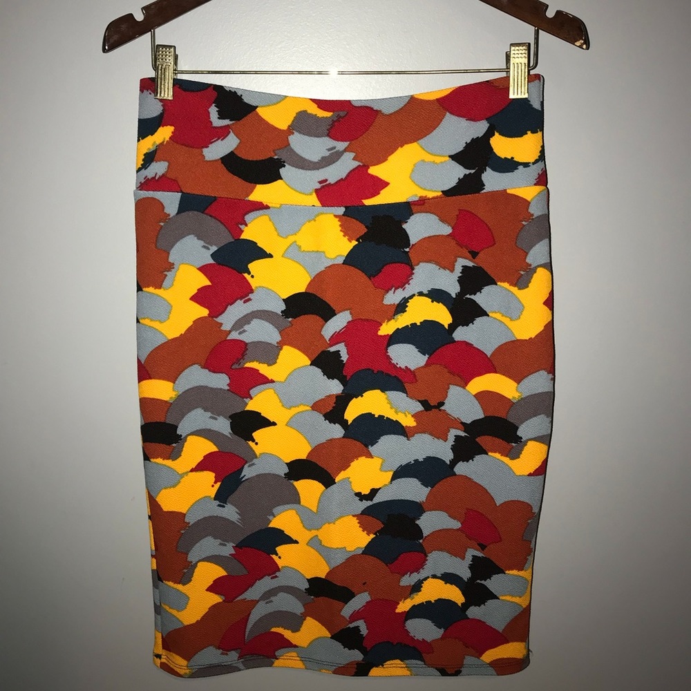 LuLaRoe Pencil Skirt